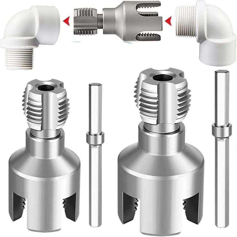 PPR/PVC 20MM 25MM Water Pipe T - đánh giá và giá Power Tools Review