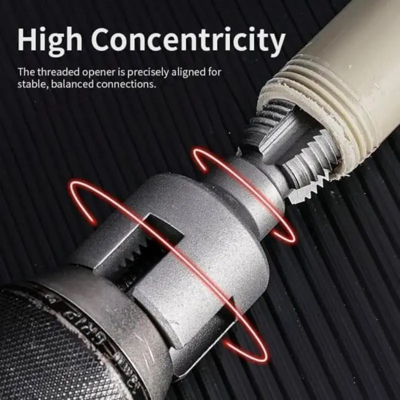 PPR/PVC 20MM 25MM Water Pipe T - đánh giá và giá Power Tools Review