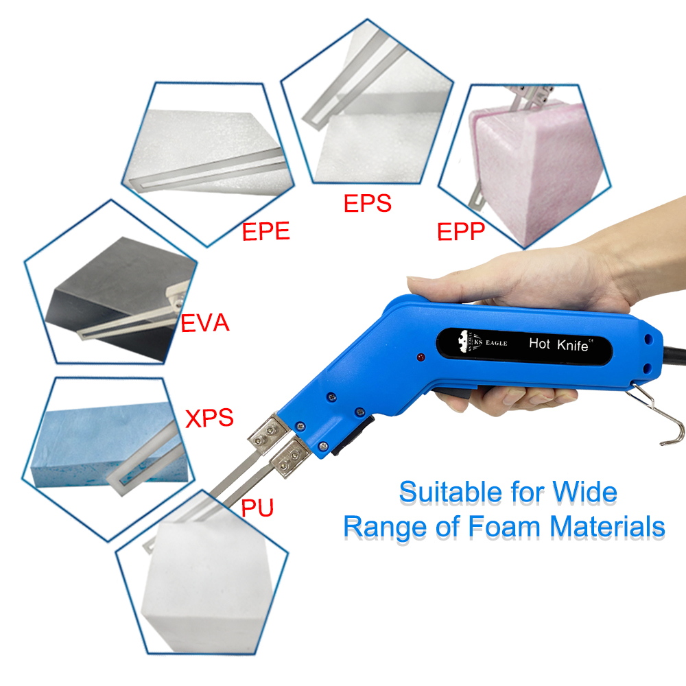 Electric Foam Polystyrene Knif - đánh giá và giá Power Tools Software