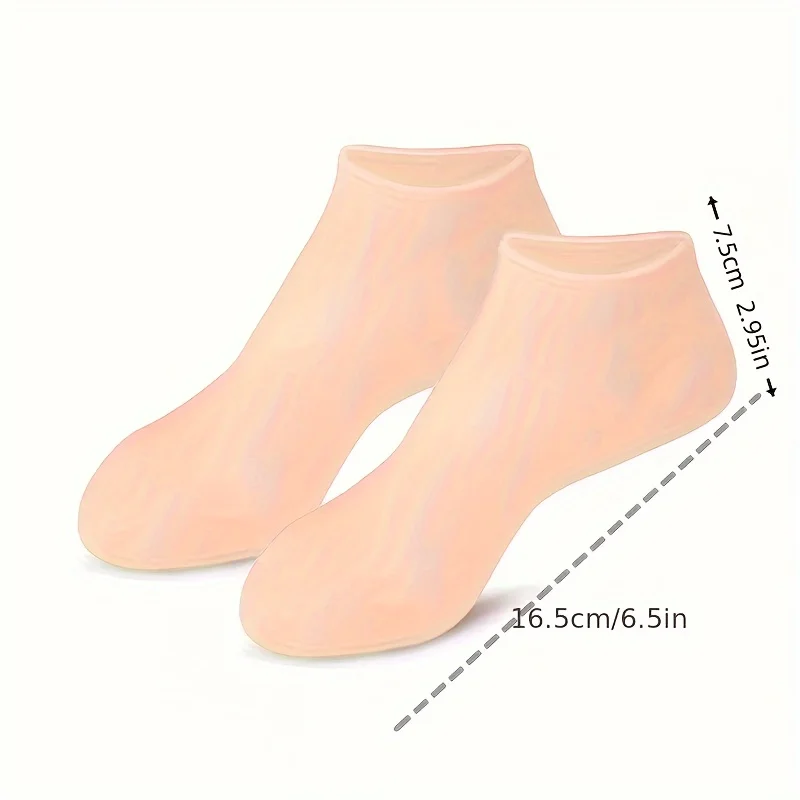 1Pair Pink/ Beige Moisturizing - đánh giá và giá Power Tools Pink