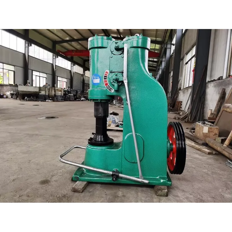 C41 Series 40KG MINI Air Power - đánh giá và giá Power Tools Hammer