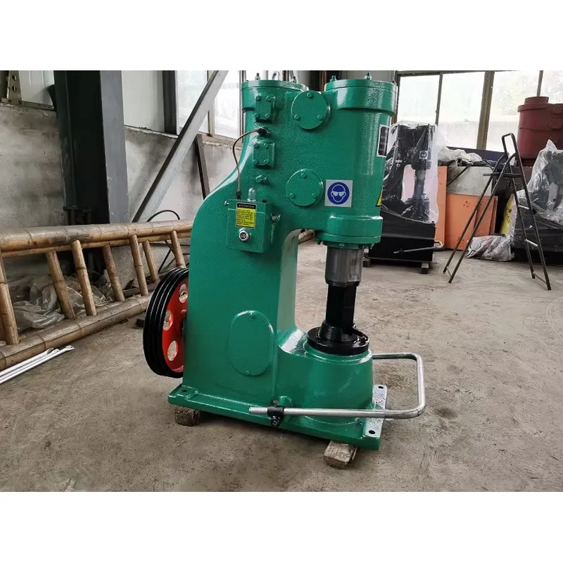 C41 Series 40KG MINI Air Power - đánh giá và giá Power Tools Hammer