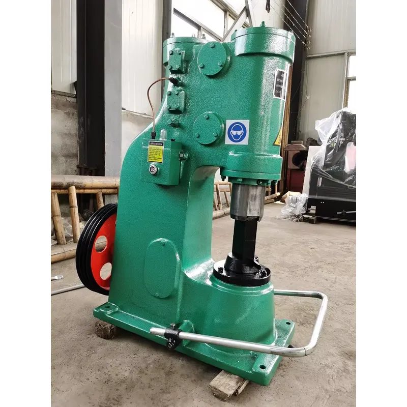 C41 Series 40KG MINI Air Power - đánh giá và giá Power Tools Hammer