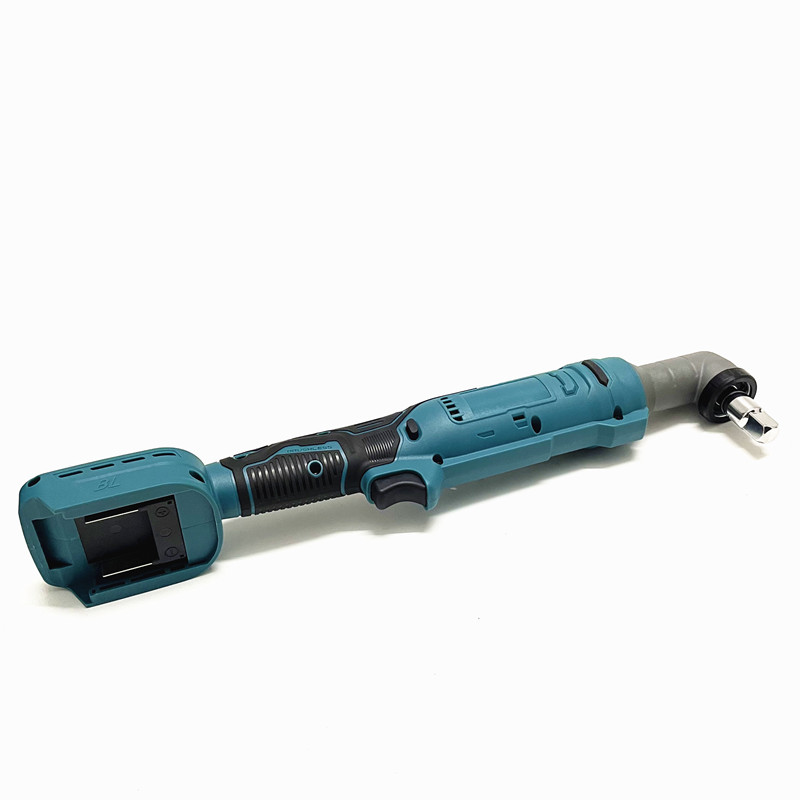 1200Nm Brushless Electric Ratc - đánh giá và giá Power Tools Pink