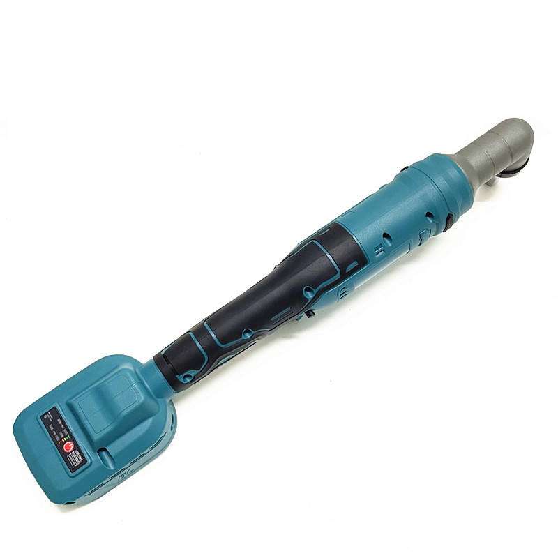 1200Nm Brushless Electric Ratc - đánh giá và giá Power Tools Pink