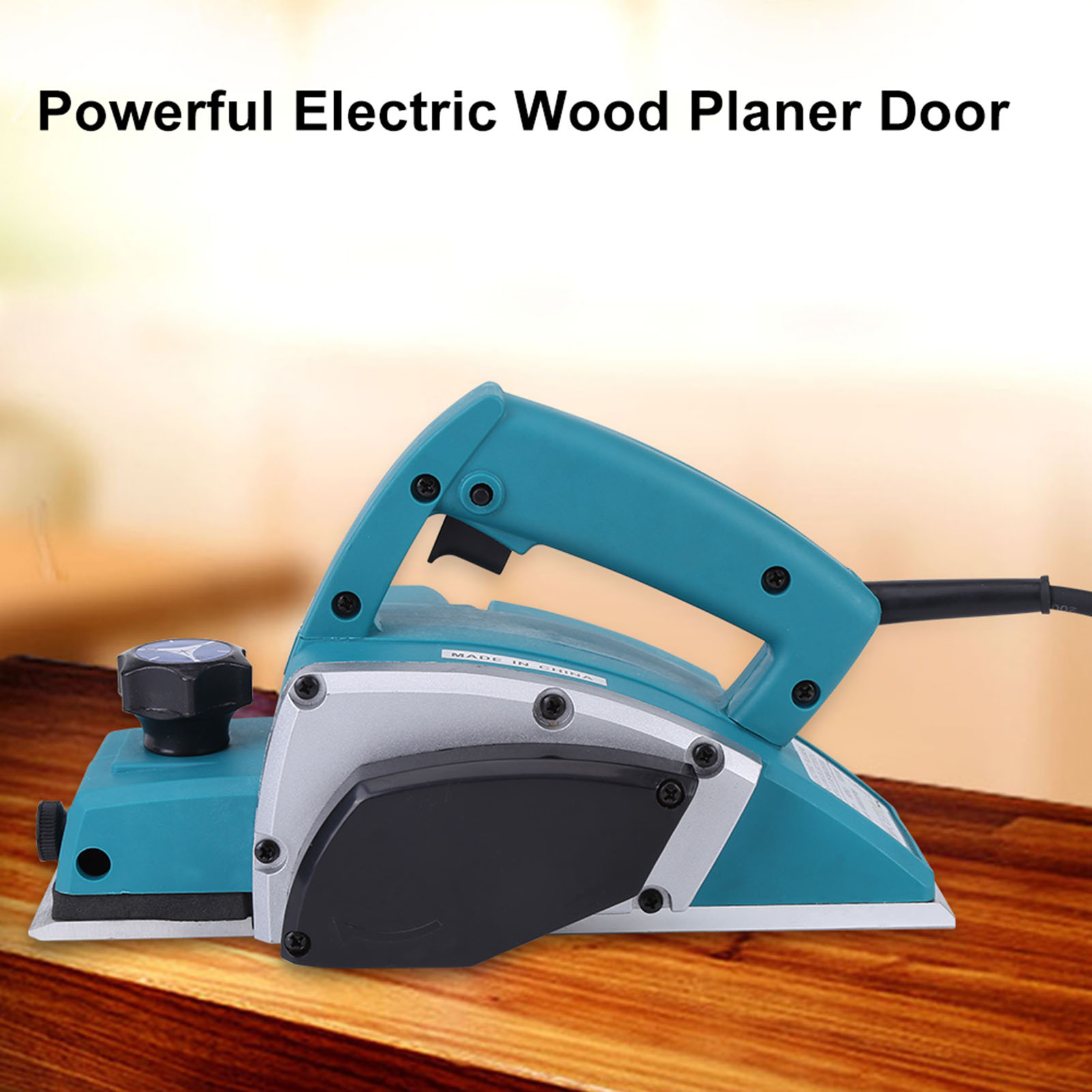 Eectric planer Handheld Planer - đánh giá và giá Planer Handheld Electric