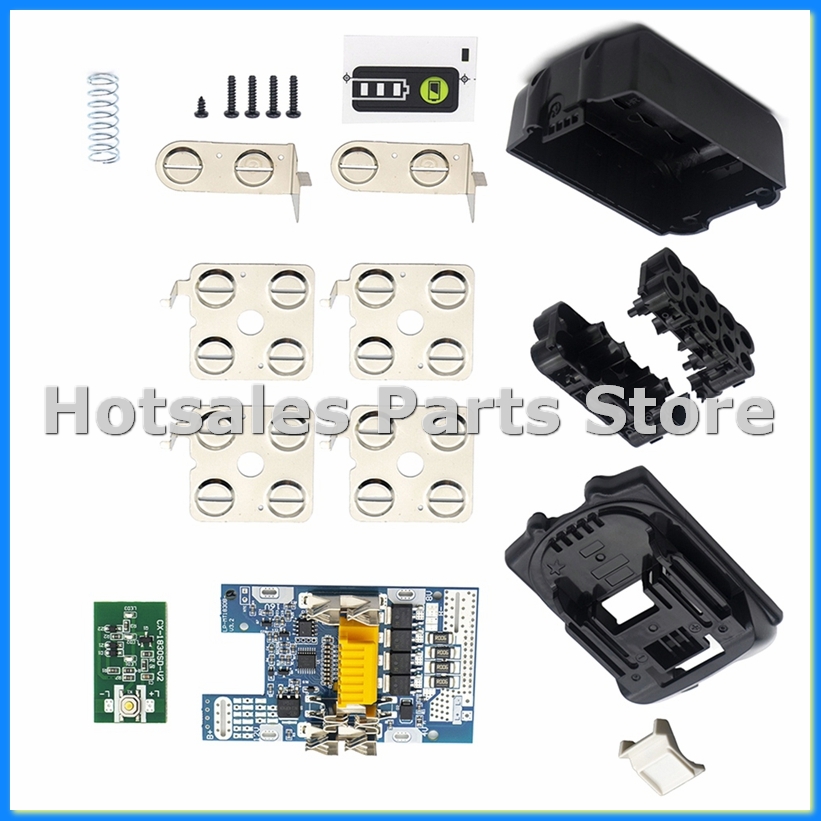 Power Tool Lithium Battery Cas - đánh giá và giá Power Toolbox