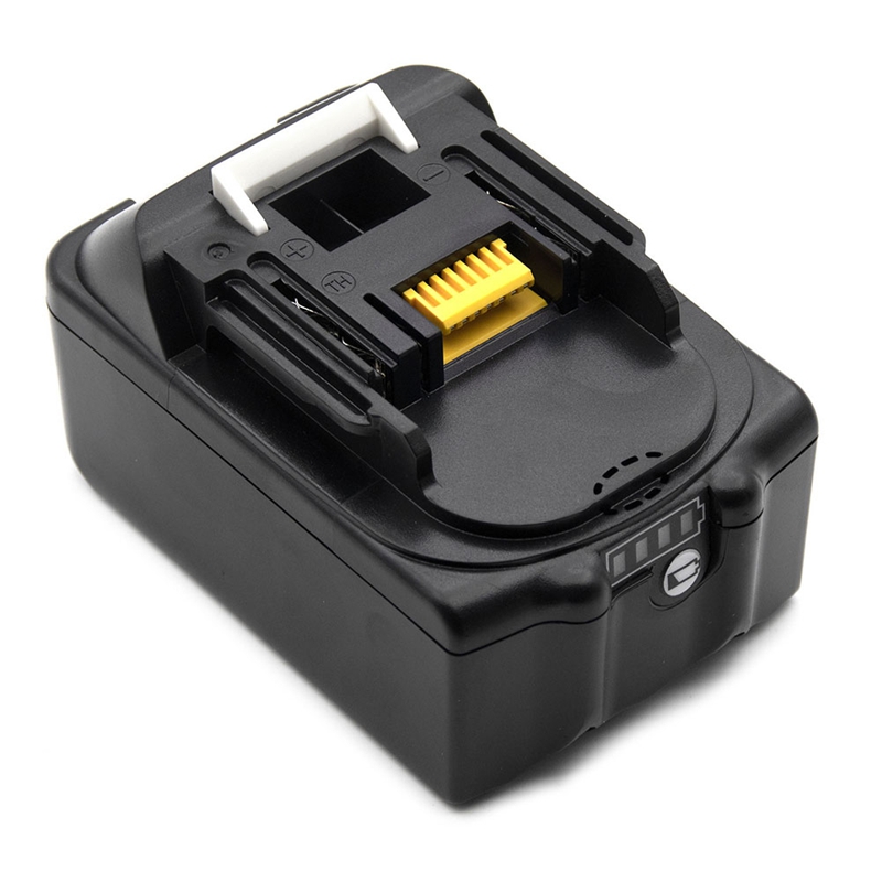 Power Tool Lithium Battery Cas - đánh giá và giá Power Toolbox