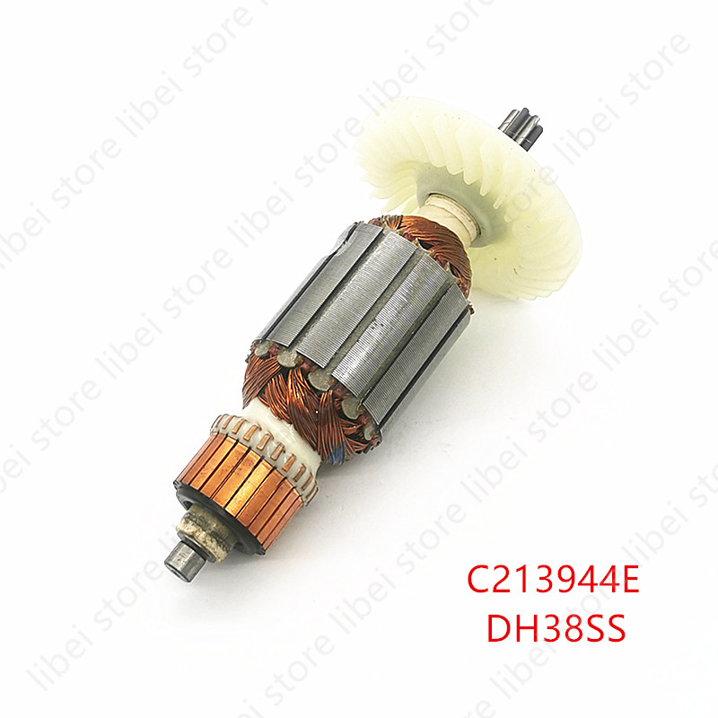 Armature C213944E 360875E for  - đánh giá và giá Power Tools Hammer