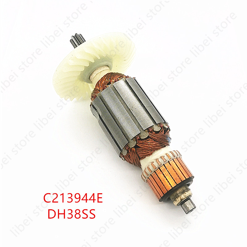 Armature C213944E 360875E for  - đánh giá và giá Power Tools Hammer