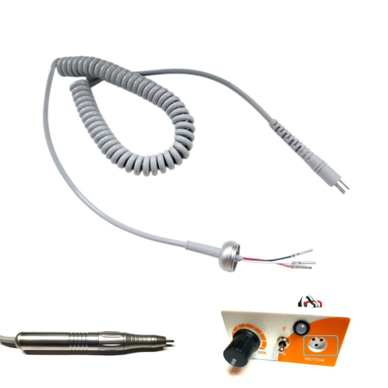 Handpiece Medicool Pro Power C - đánh giá và giá Power Tools Pro