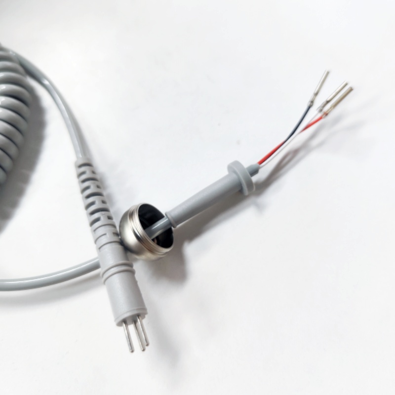 Handpiece Medicool Pro Power C - đánh giá và giá Power Tools Pro