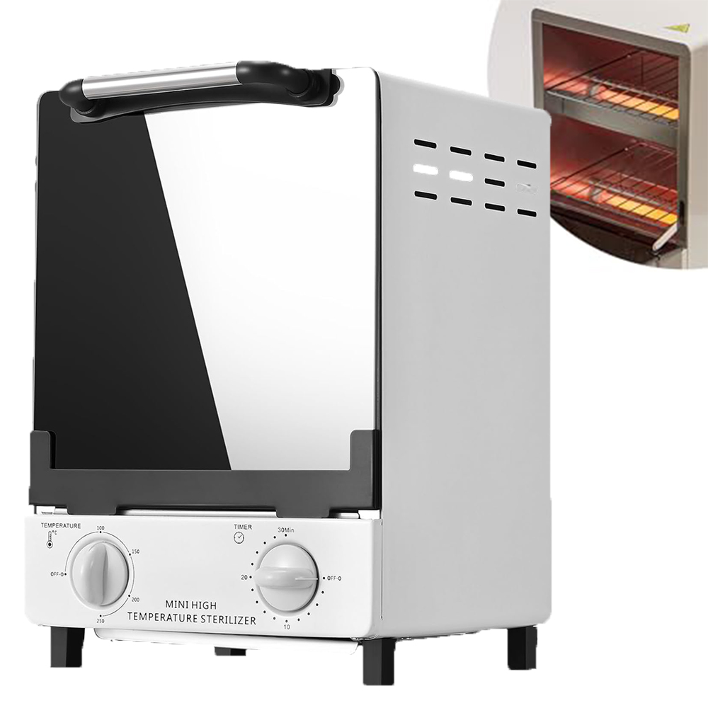 YIKOOLIN 12L Mini High Temp Dr - đánh giá và giá Power Toolbox