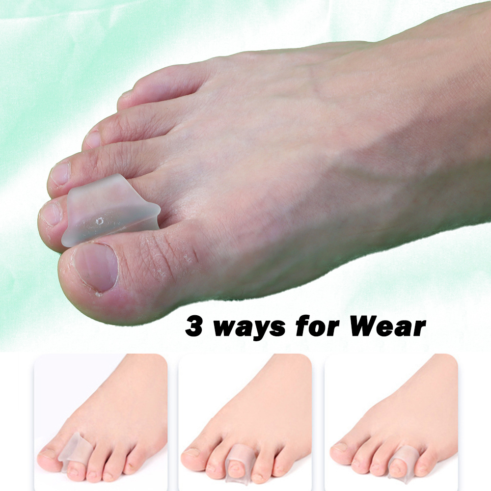 Pexmen 2/4Pcs Gel Hammer Toe C - đánh giá và giá Power Tools Hammer