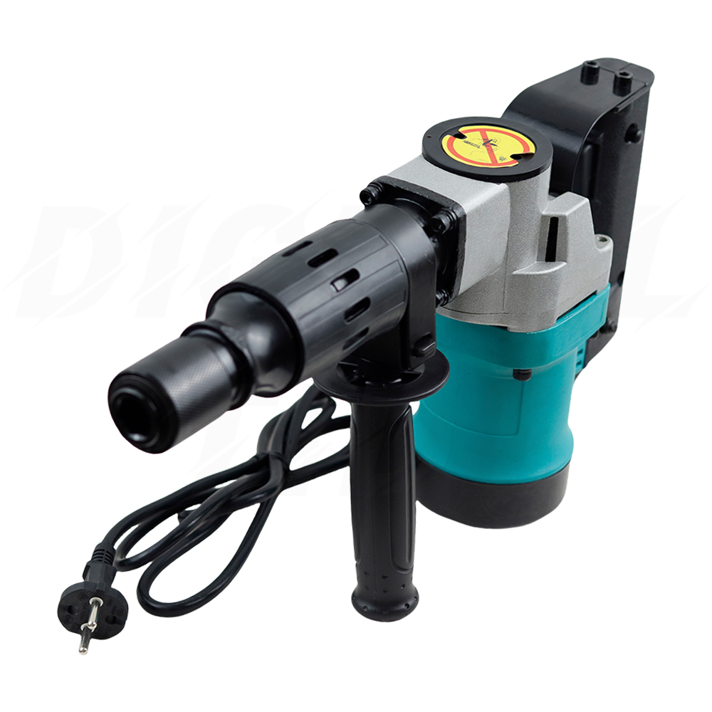 1200W Heavy Duty Electric Hamm - đánh giá và giá Power Tools Hammer