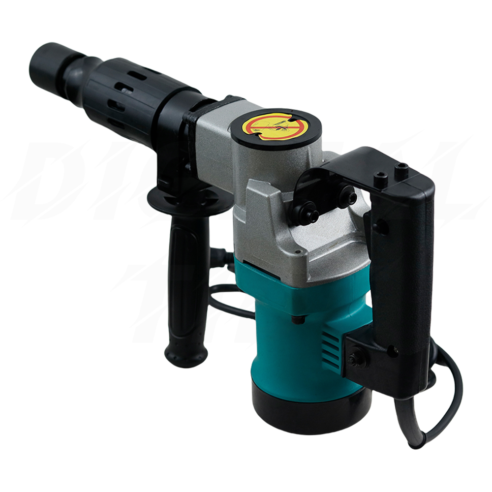 1200W Heavy Duty Electric Hamm - đánh giá và giá Power Tools Hammer