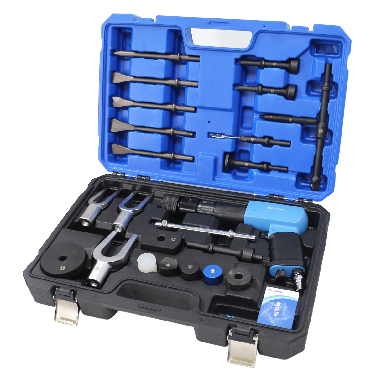 Powerful Air Hammer Impact Kit - đánh giá và giá Power Tools Hammer