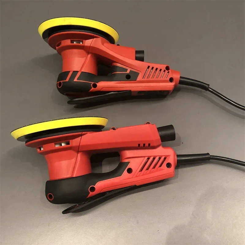 2025 Variable Speed Corded Bru - đánh giá và giá Random Orbital Sander