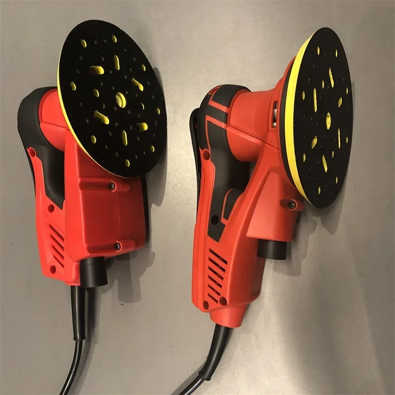 2025 Variable Speed Corded Bru - đánh giá và giá Random Orbital Sander