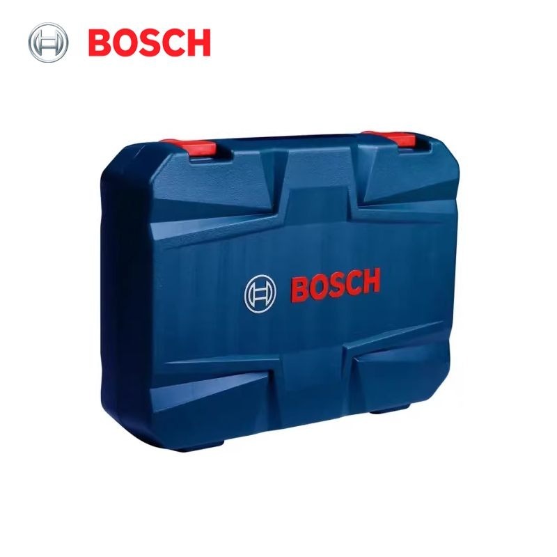BOSCH 2607002789 108 PCS of Ho - đánh giá và giá Power Toolbox