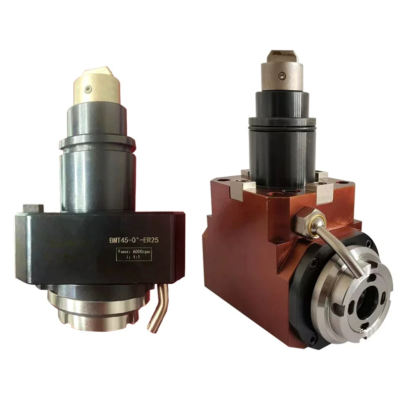 ER20/25/32BMT Power Turret Too - đánh giá và giá Power Tools Manual