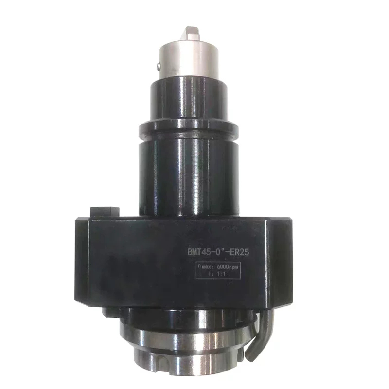 ER20/25/32BMT Power Turret Too - đánh giá và giá Power Tools Manual