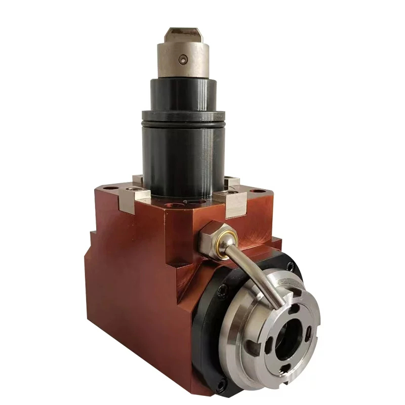 ER20/25/32BMT Power Turret Too - đánh giá và giá Power Tools Manual