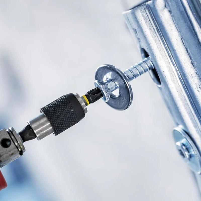 BOSCH 2608522320 PRO Bits Hold - đánh giá và giá Power Tools Impact