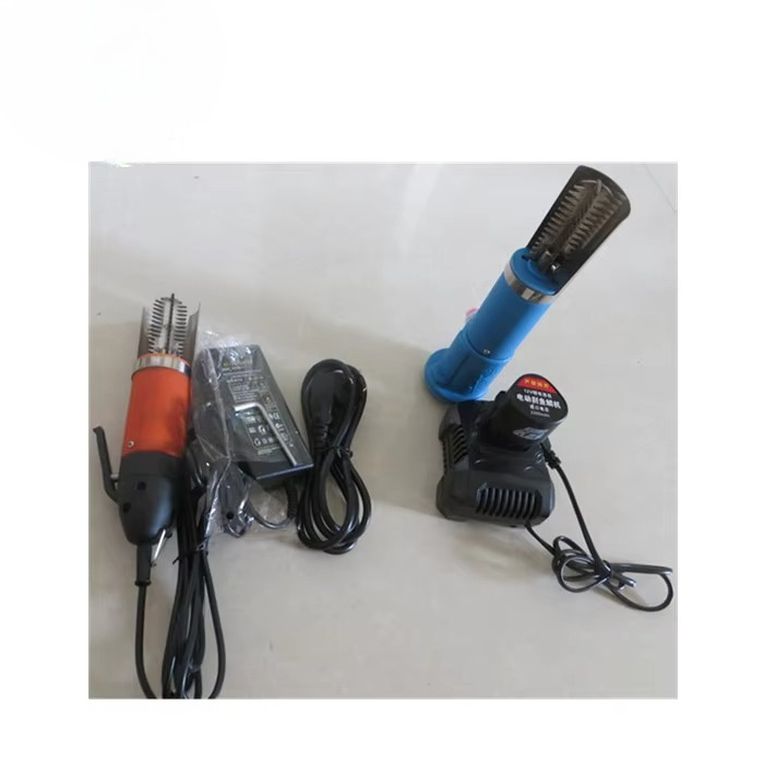 Hand-held Electric Fully Autom - đánh giá và giá Planer Handheld Electric