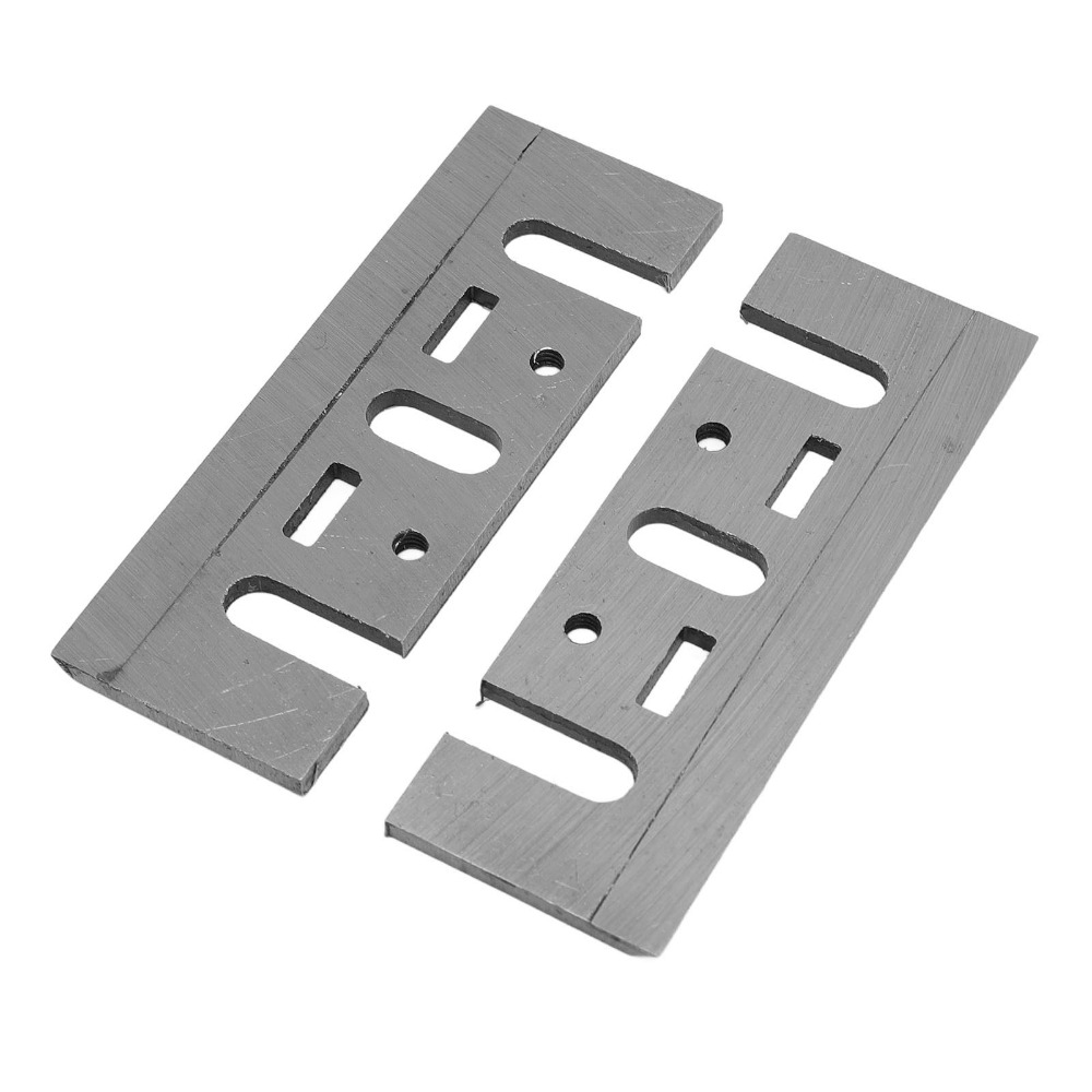 2pcs /4pcs 82mm Length Planer  - đánh giá và giá Planer Handheld Electric