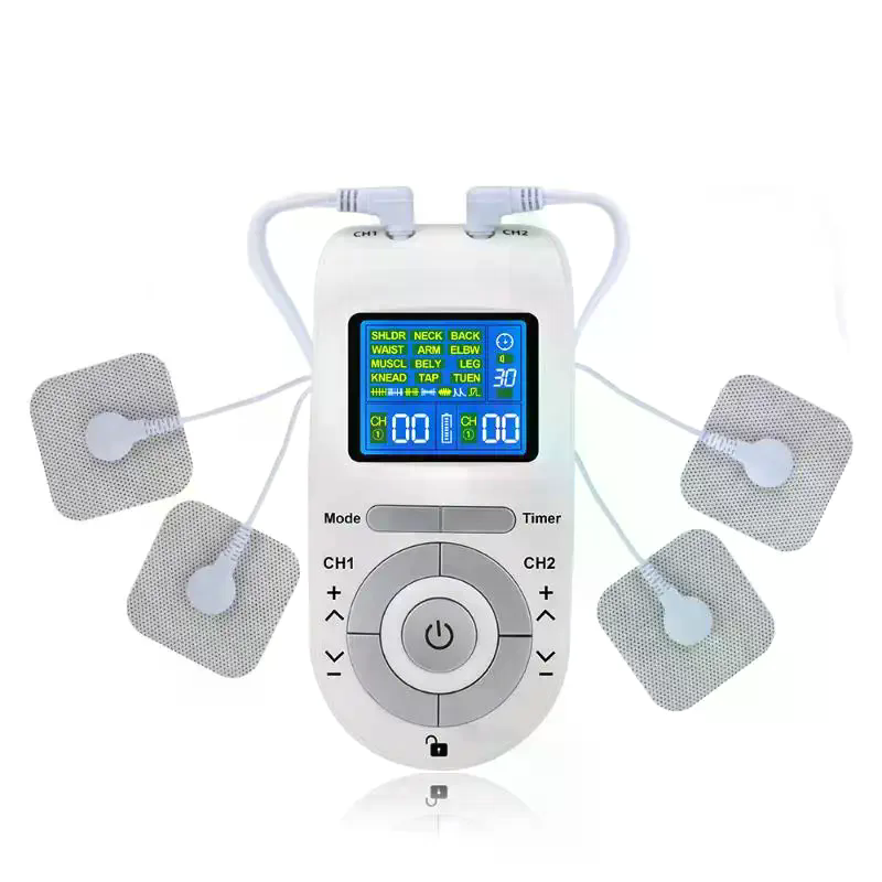 1 Set Muscle Stimulator Batter - đánh giá và giá Power Tools Manual