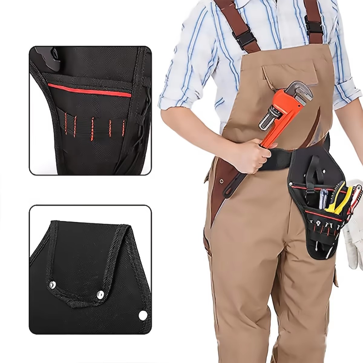 Motor Repair Power Tool Waist  - đánh giá và giá Bag Power Tools