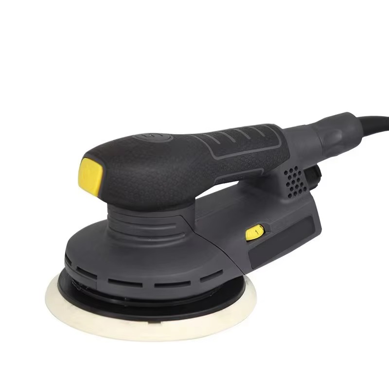 Random Orbital Sander 6 Inch D - đánh giá và giá Random Orbital Sander