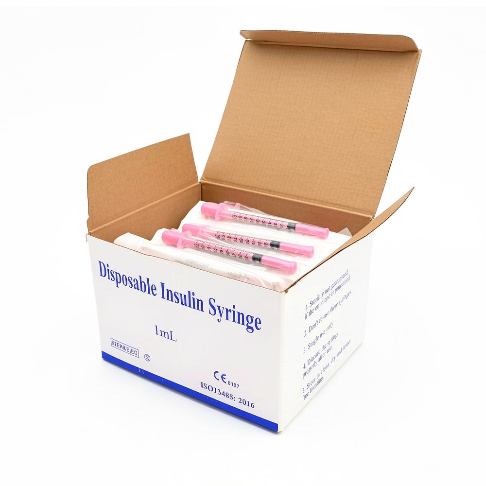 100Pcs/Box Beauty 1ml Pink Ins - đánh giá và giá Power Toolbox