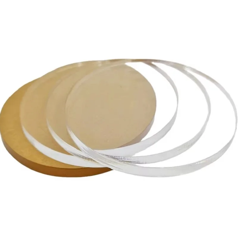 Acrylic Discs Sheet Clear Plex - đánh giá và giá Power Tools Manufacturers