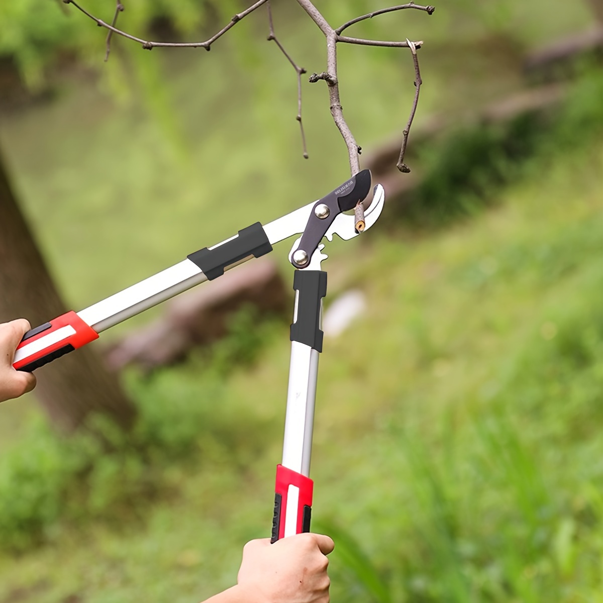 Pruning Shears Heavy Duty SK5  - đánh giá và giá Bag Power Tools