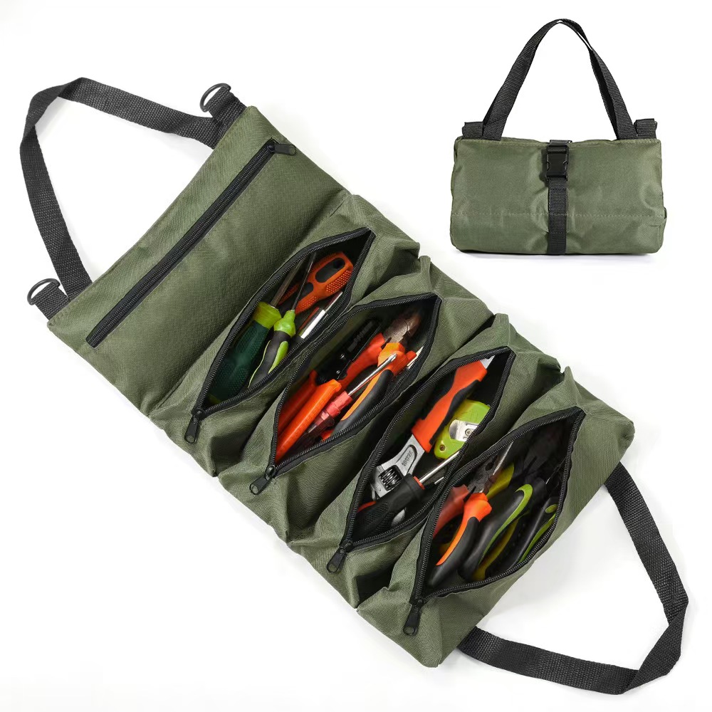 Multipurpose Oxford Fabric Too - đánh giá và giá Bag Power Tools
