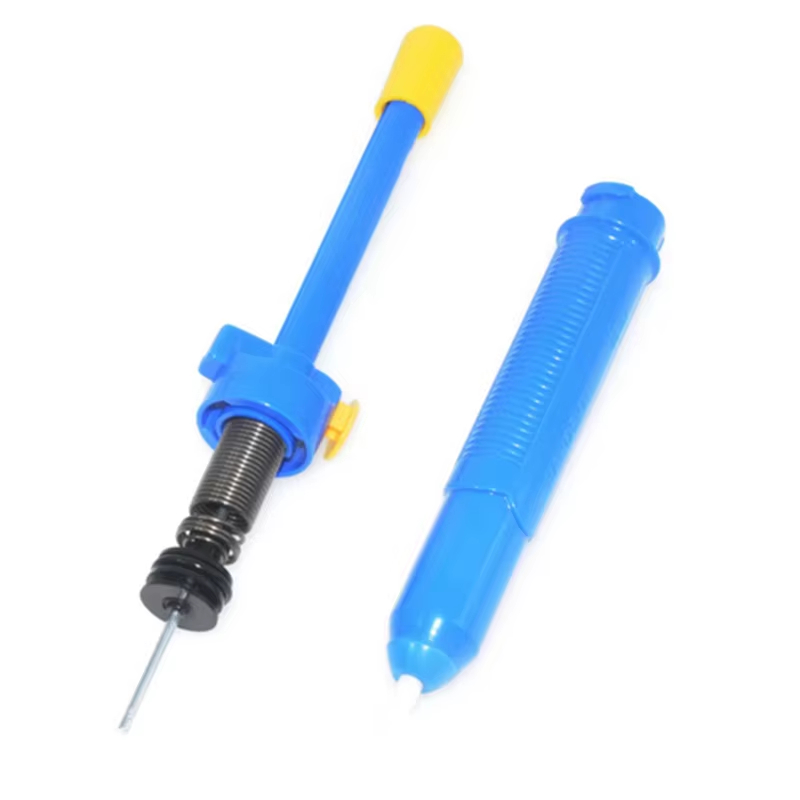 Desoldering Pump Manual Solder - đánh giá và giá Power Tools Manual