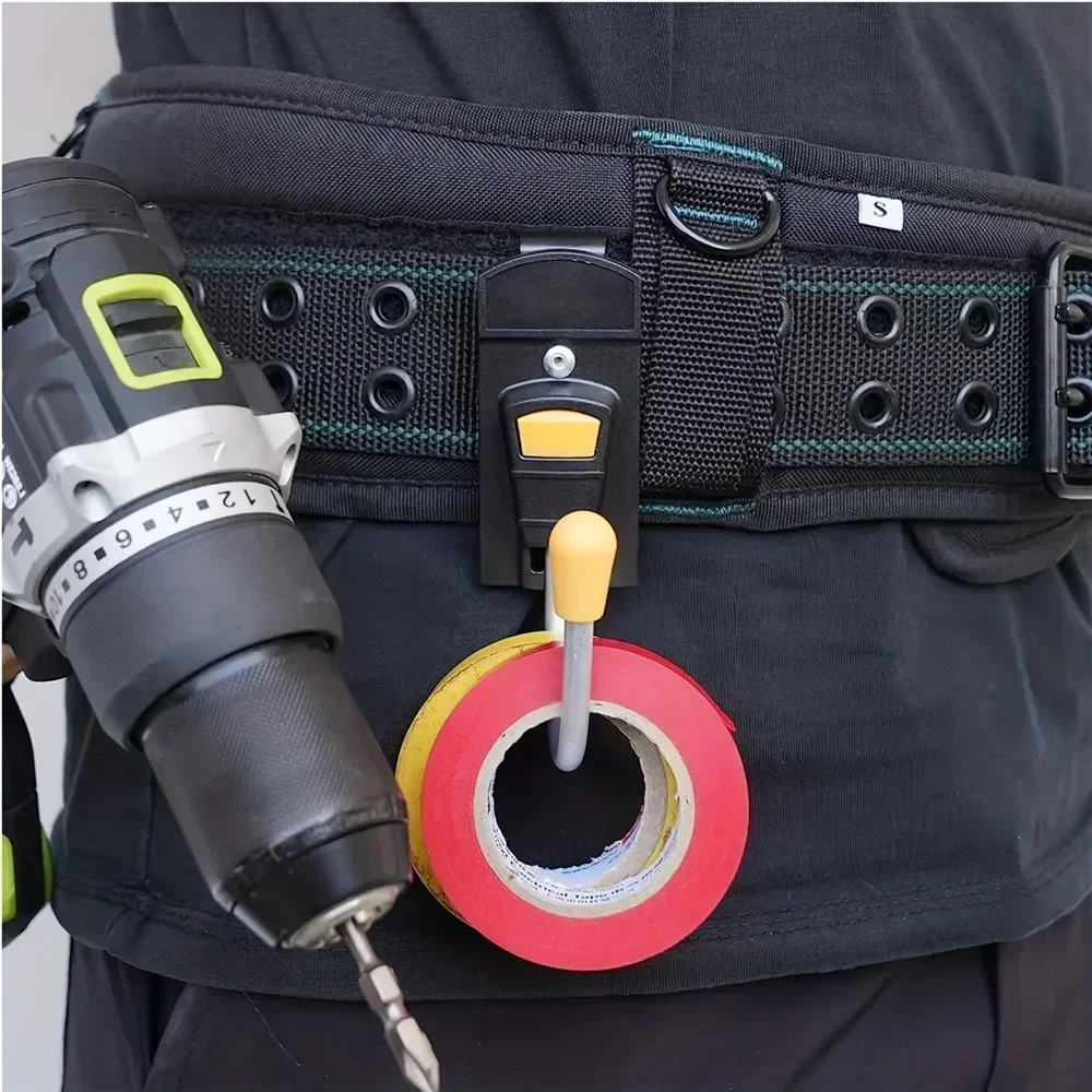 360 ° Rotation Belt Tool Hook  - đánh giá và giá Power Tools Software