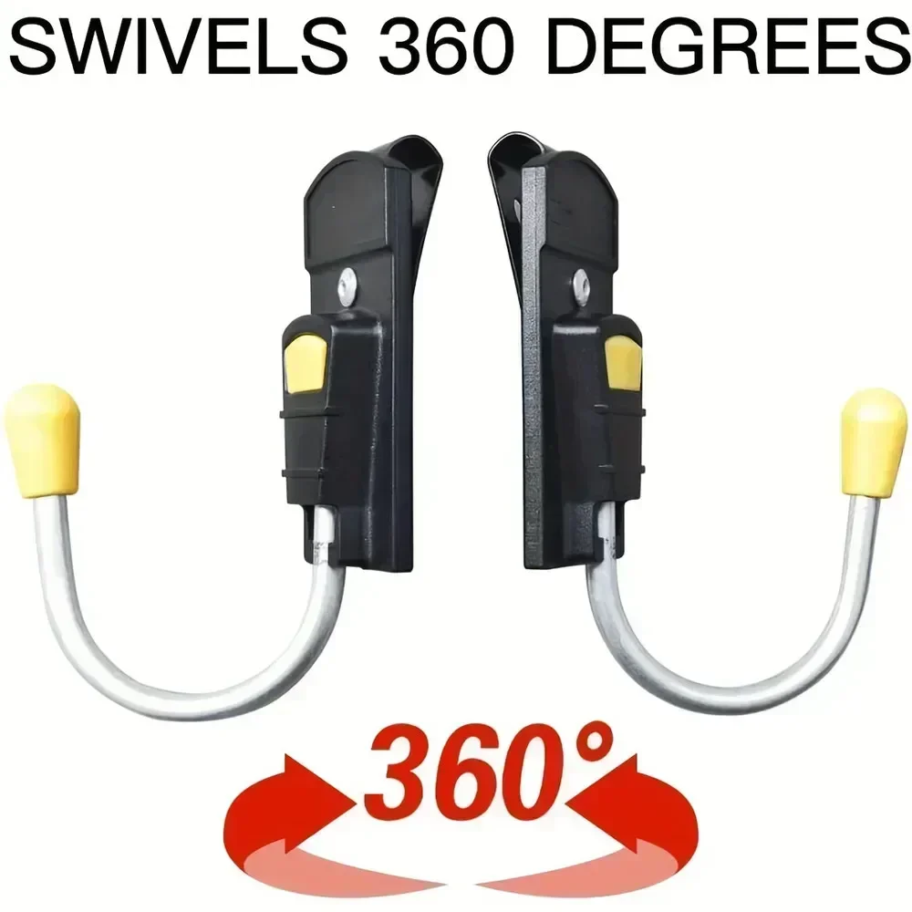 360 ° Rotation Belt Tool Hook  - đánh giá và giá Power Tools Software