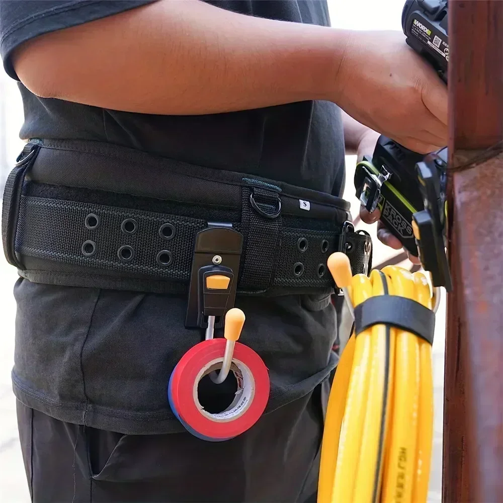 360 ° Rotation Belt Tool Hook  - đánh giá và giá Power Tools Software