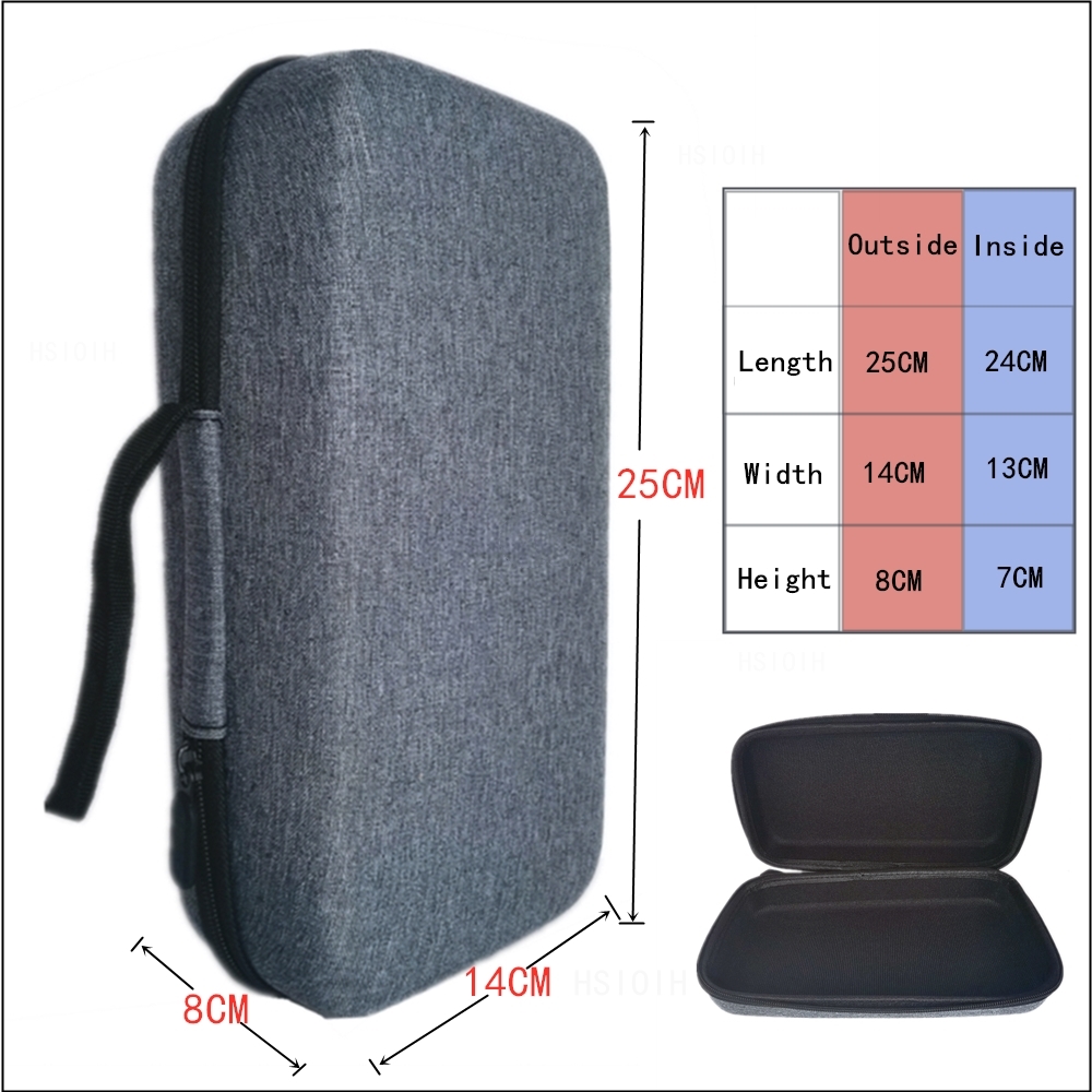 Big Digital Multimeter Bag Too - đánh giá và giá Bag Power Tools