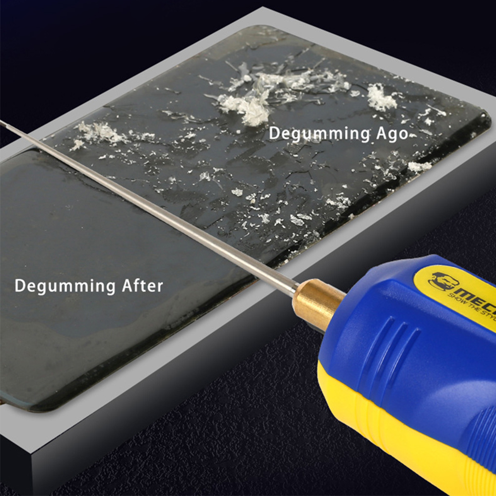 MECHANIC iR10 PRO Electric Glu - đánh giá và giá Power Tools Pro