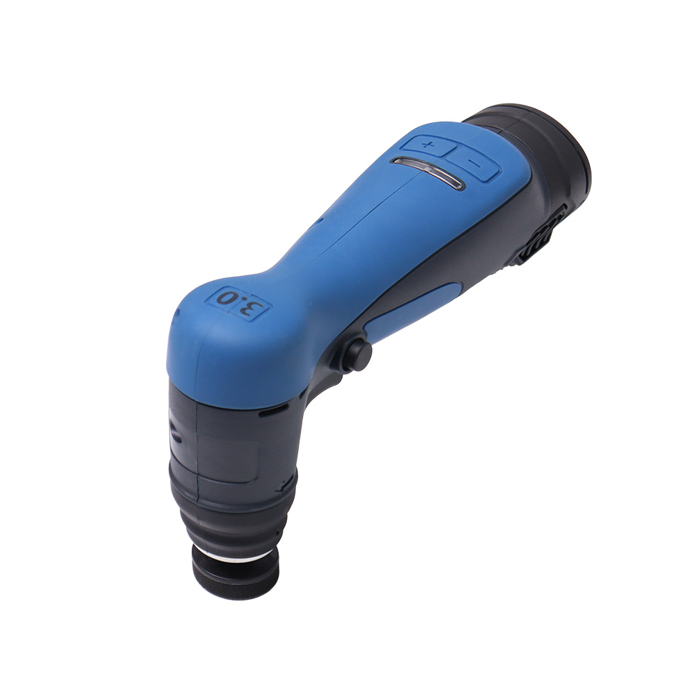 Hot Sale 12V Mini Cordless Bat - đánh giá và giá Random Orbital Sander