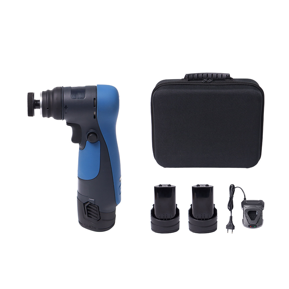 Hot Sale 12V Mini Cordless Bat - đánh giá và giá Random Orbital Sander