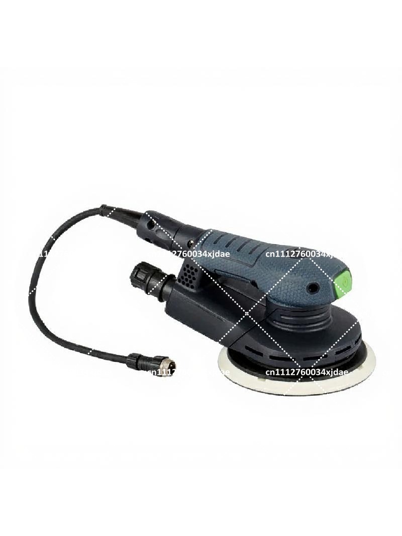 F3 Brushless Car Body Orbital  - đánh giá và giá Random Orbital Sander