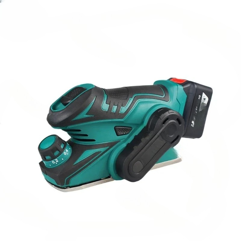 Adapted for Lithium Batteryr W - đánh giá và giá Planer Handheld Electric