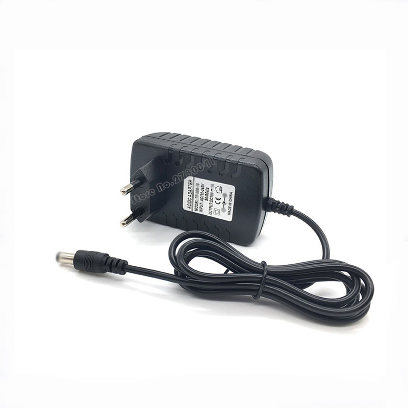 AC/DC Adapter 27V for PRETTYCA - đánh giá và giá Power Tools Pro