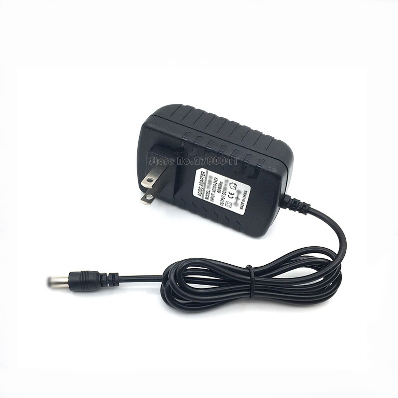 AC/DC Adapter 27V for PRETTYCA - đánh giá và giá Power Tools Pro