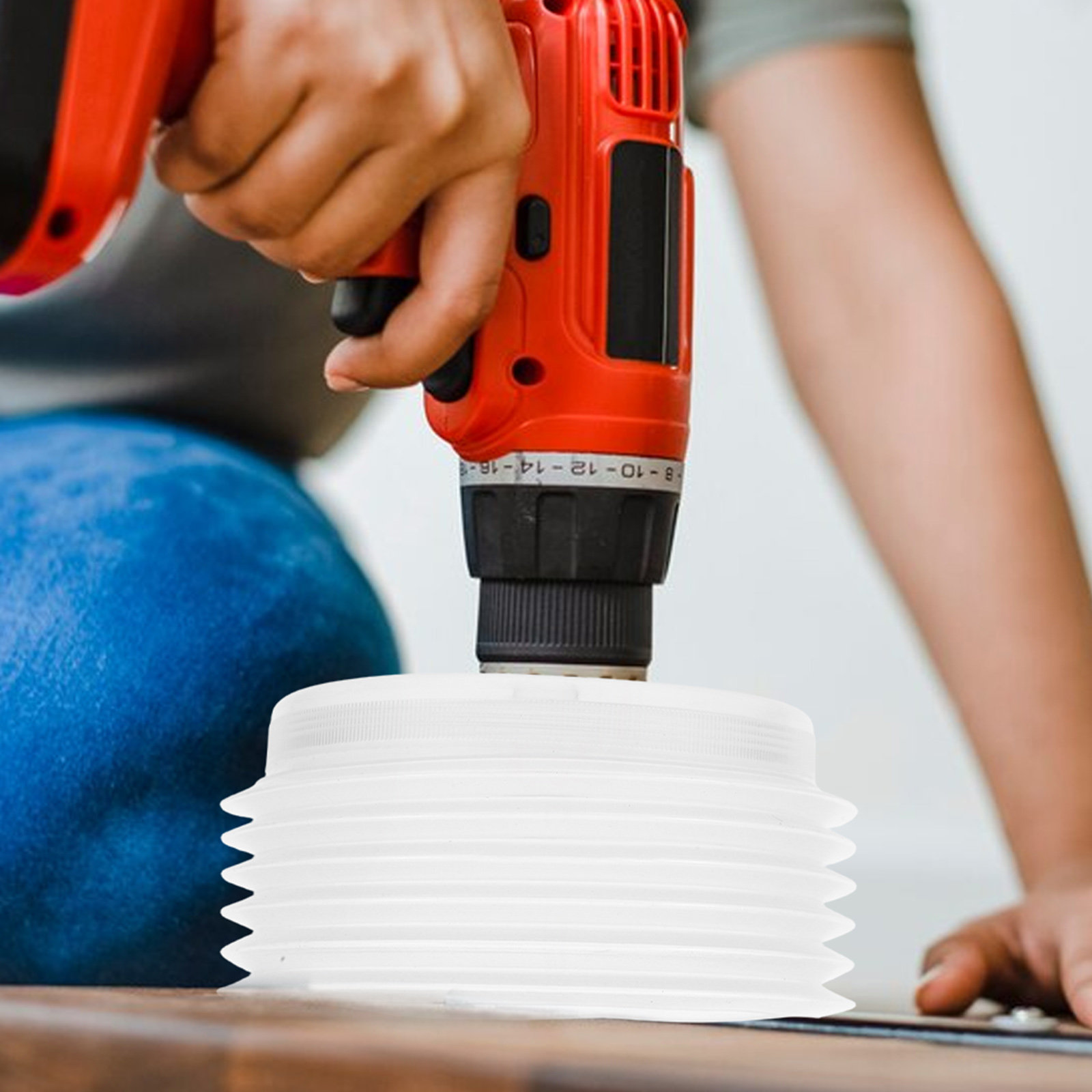Heavy Duty Dust Cover for Impa - đánh giá và giá Power Tools Impact